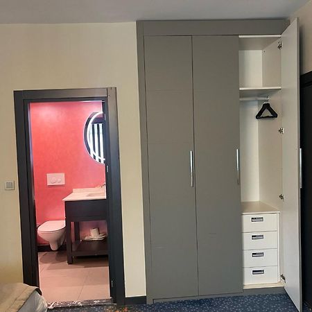Acar Suite Hotel Estambul Exterior foto