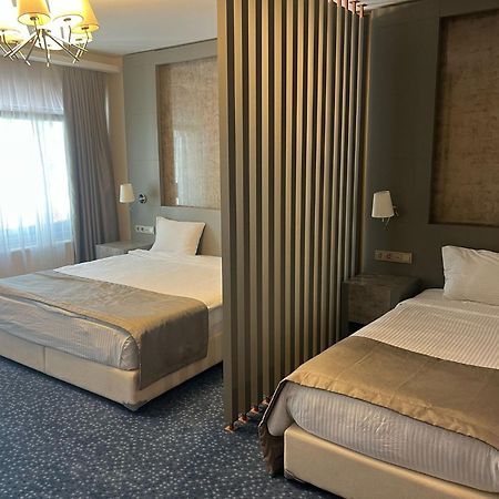 Acar Suite Hotel Estambul Exterior foto
