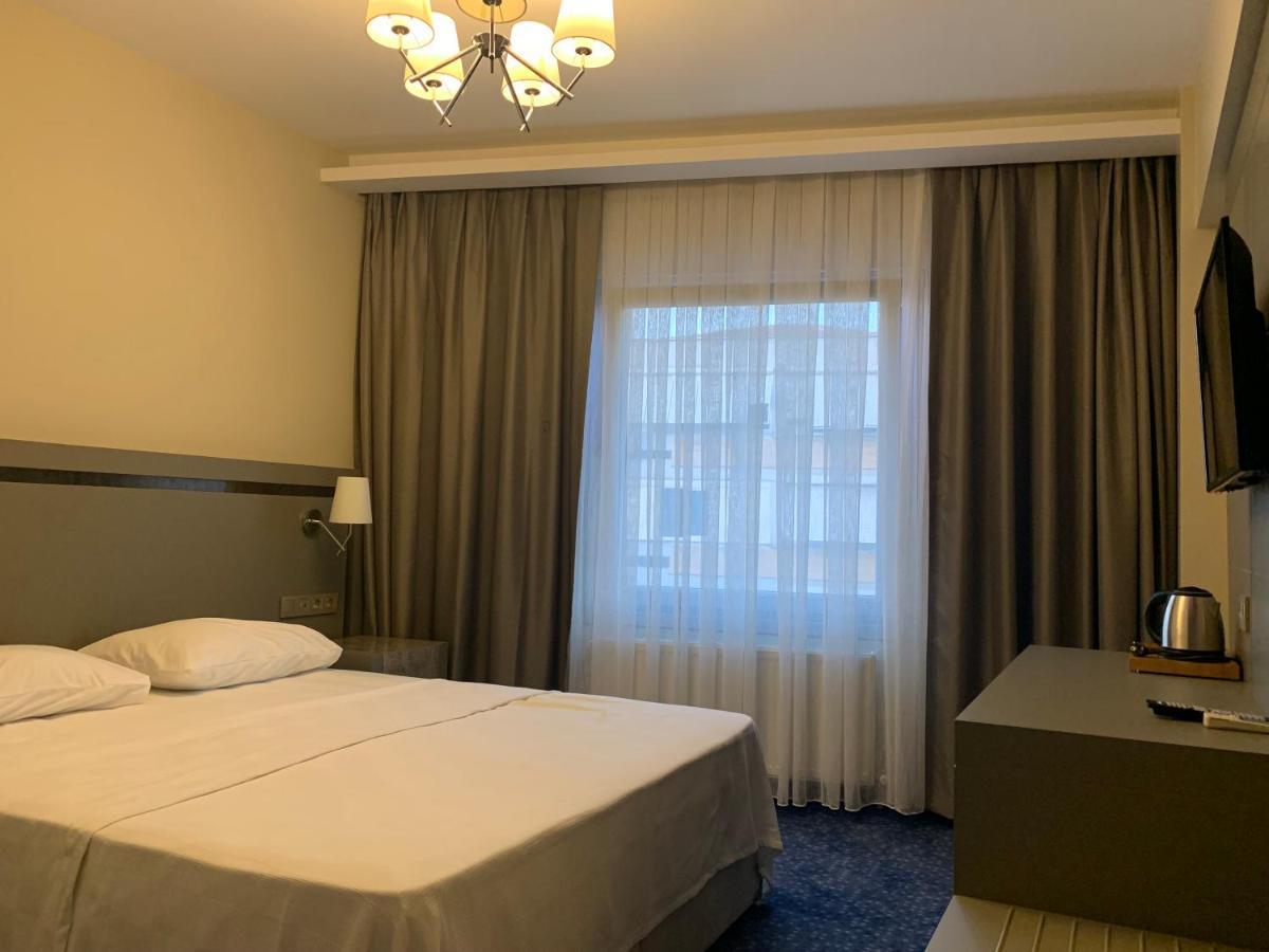 Acar Suite Hotel Estambul Exterior foto