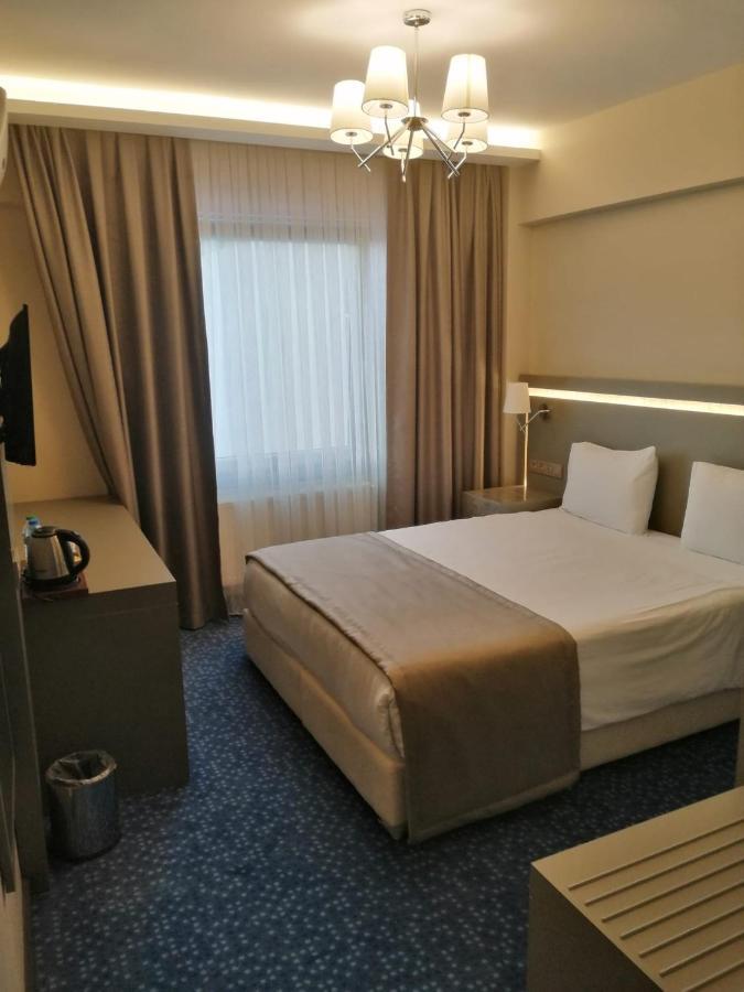 Acar Suite Hotel Estambul Exterior foto