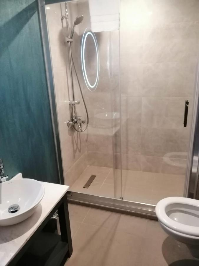 Acar Suite Hotel Estambul Exterior foto