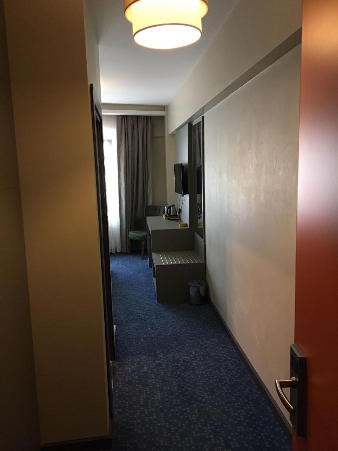 Acar Suite Hotel Estambul Exterior foto