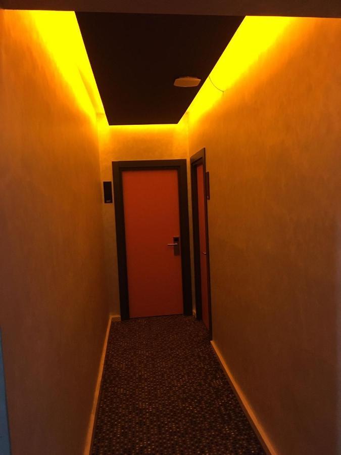 Acar Suite Hotel Estambul Exterior foto