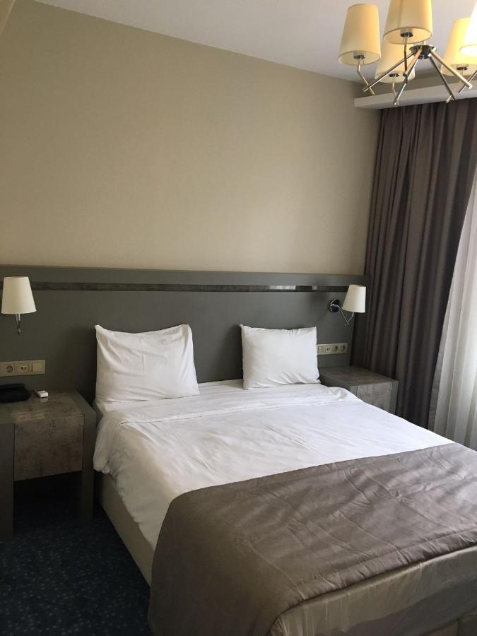 Acar Suite Hotel Estambul Exterior foto