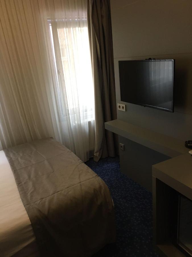 Acar Suite Hotel Estambul Exterior foto
