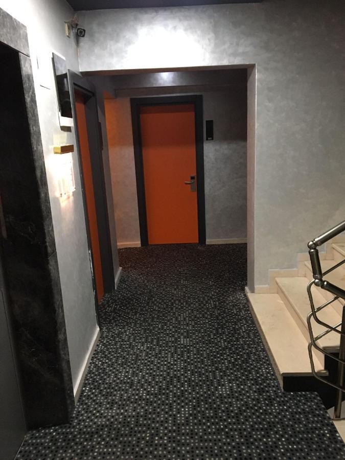 Acar Suite Hotel Estambul Exterior foto