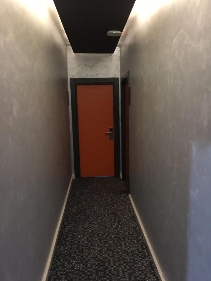 Acar Suite Hotel Estambul Exterior foto