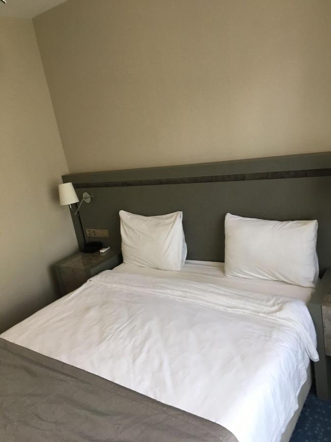 Acar Suite Hotel Estambul Exterior foto