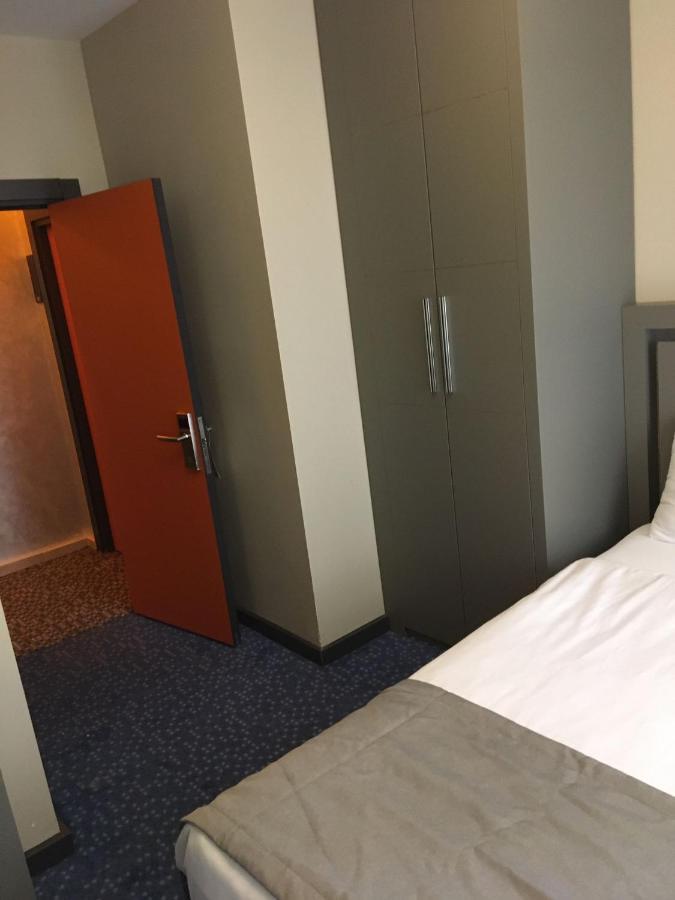 Acar Suite Hotel Estambul Exterior foto