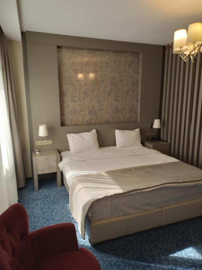 Acar Suite Hotel Estambul Exterior foto