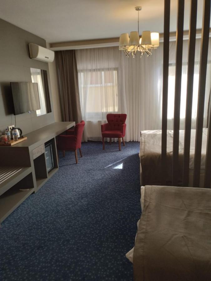 Acar Suite Hotel Estambul Exterior foto