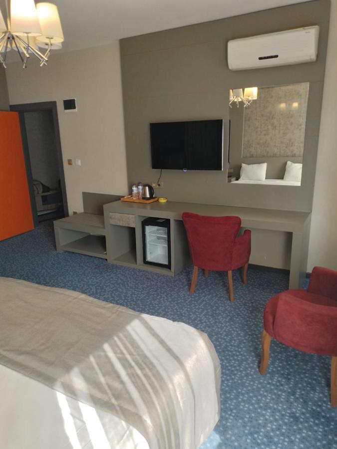 Acar Suite Hotel Estambul Exterior foto