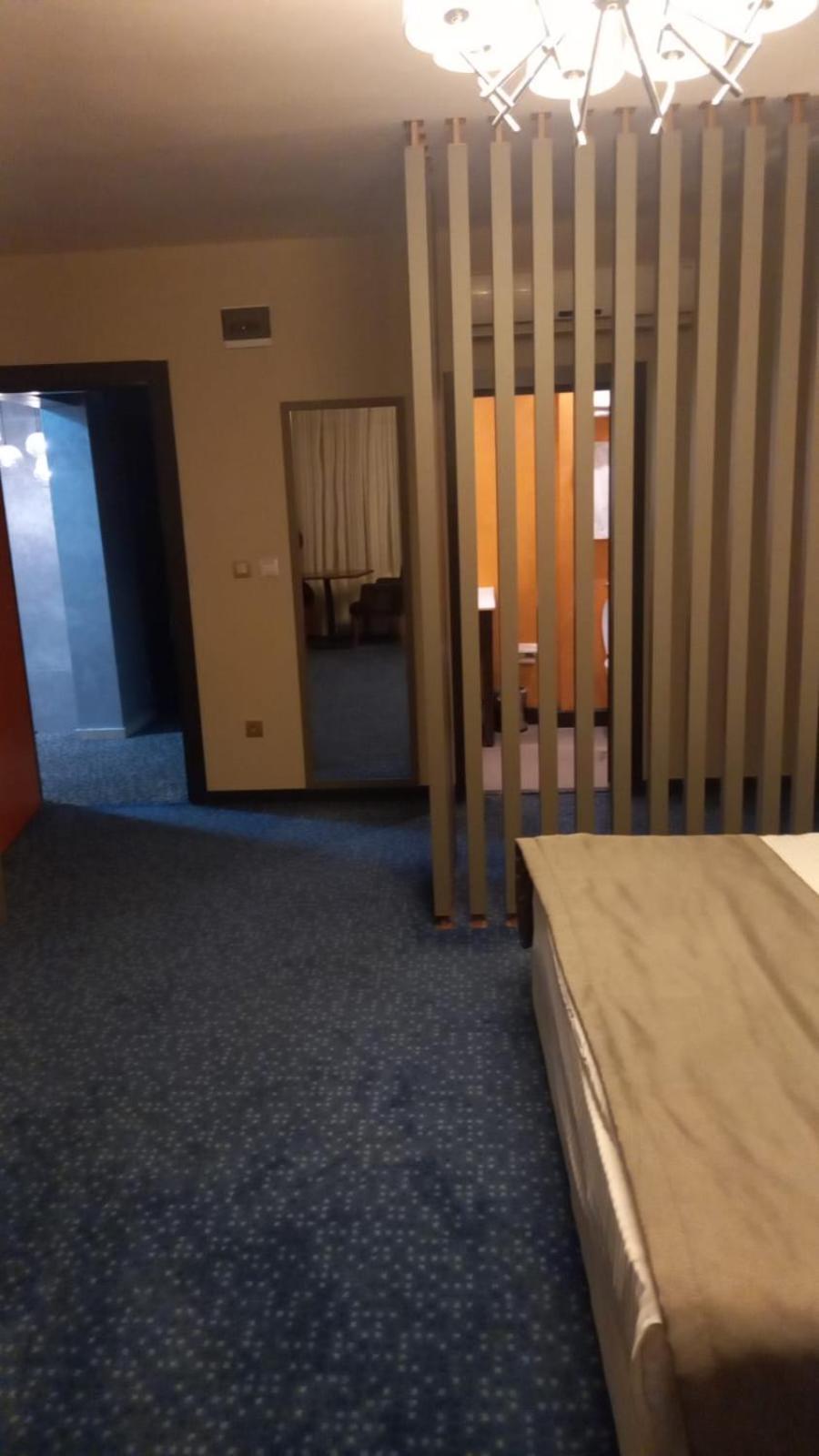 Acar Suite Hotel Estambul Exterior foto