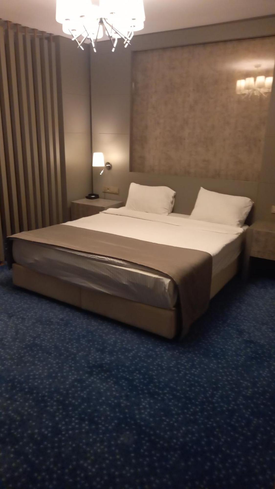 Acar Suite Hotel Estambul Exterior foto