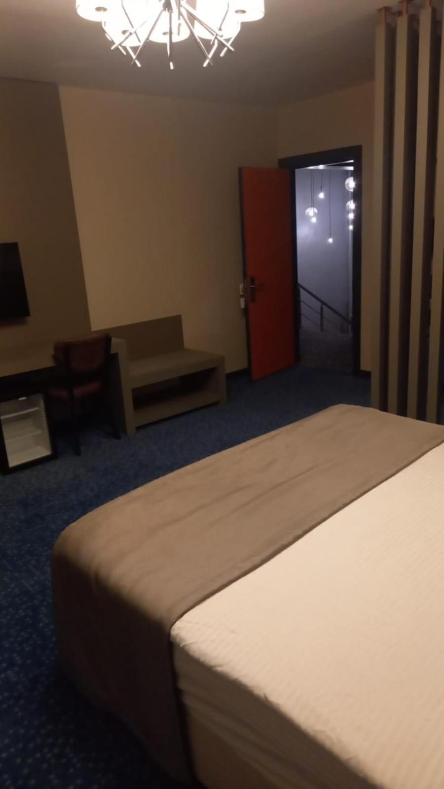 Acar Suite Hotel Estambul Exterior foto