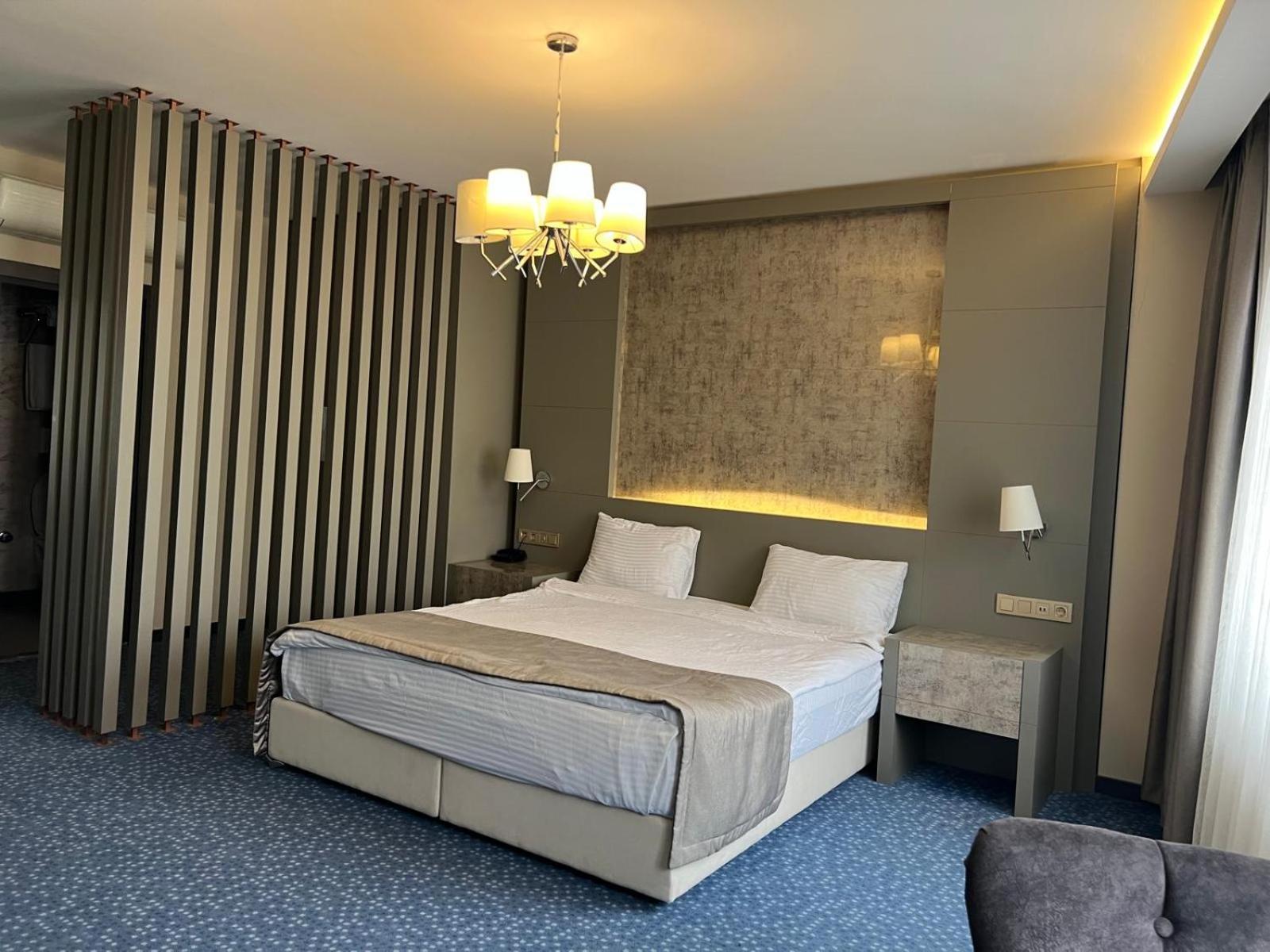 Acar Suite Hotel Estambul Exterior foto