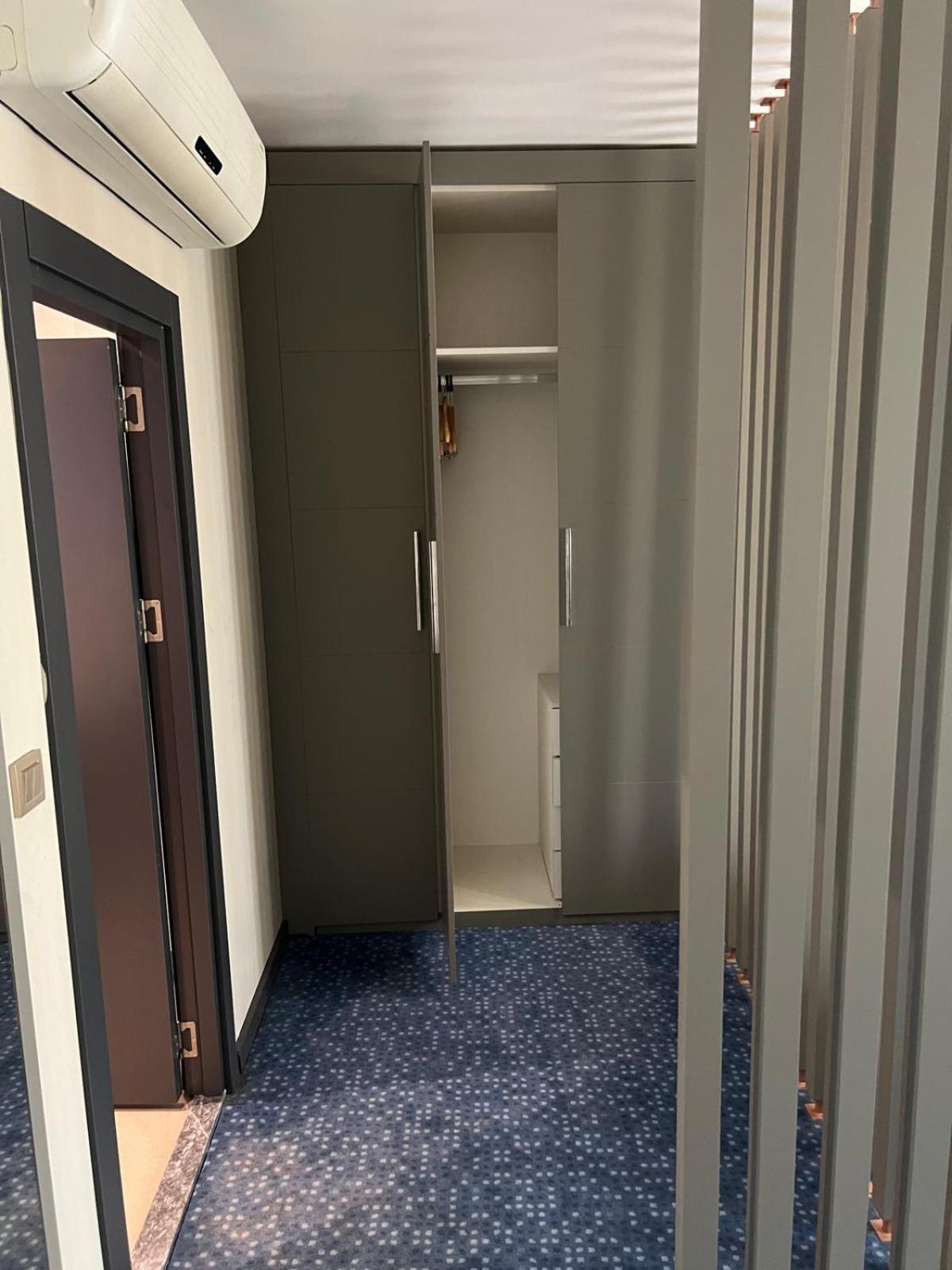 Acar Suite Hotel Estambul Exterior foto