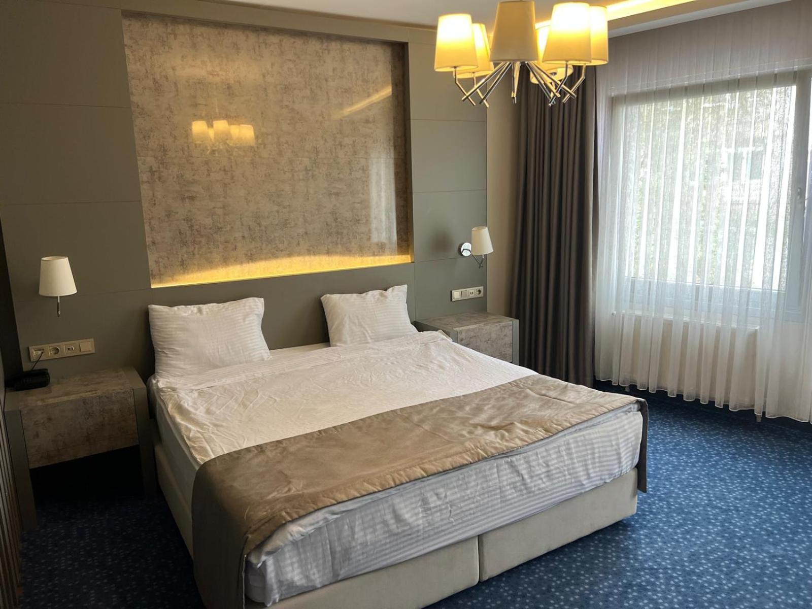 Acar Suite Hotel Estambul Exterior foto