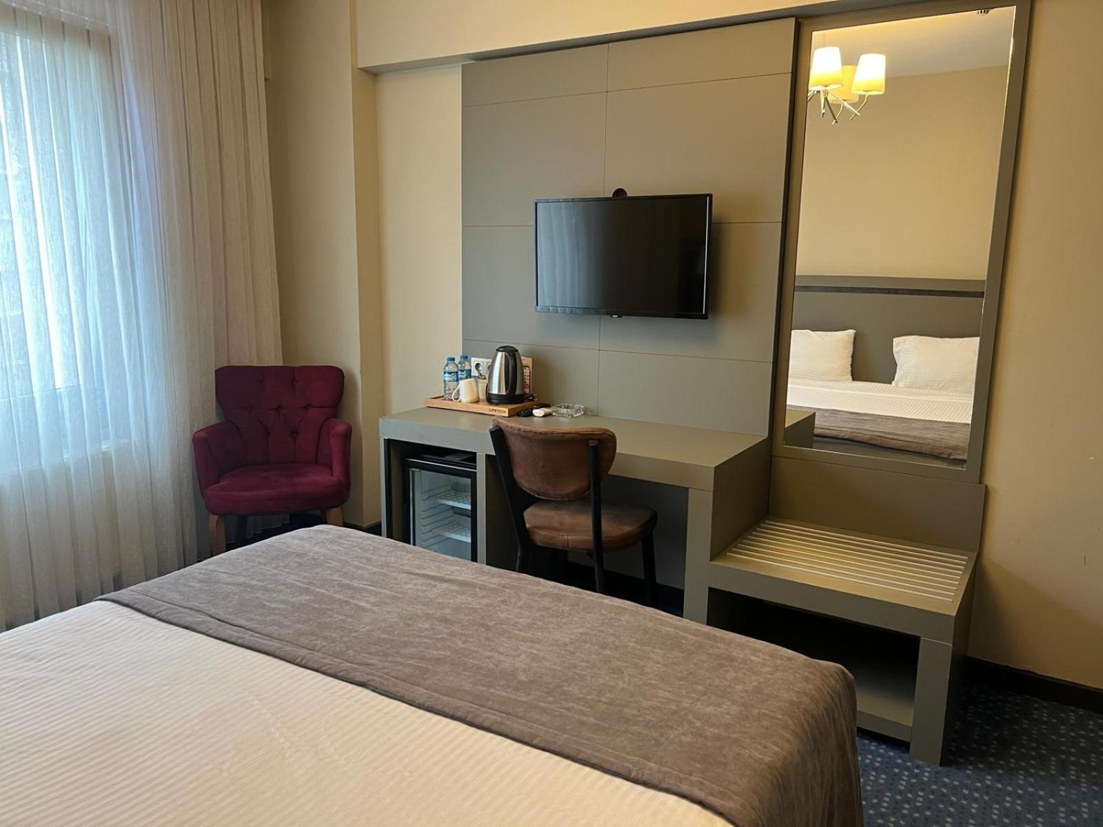 Acar Suite Hotel Estambul Exterior foto