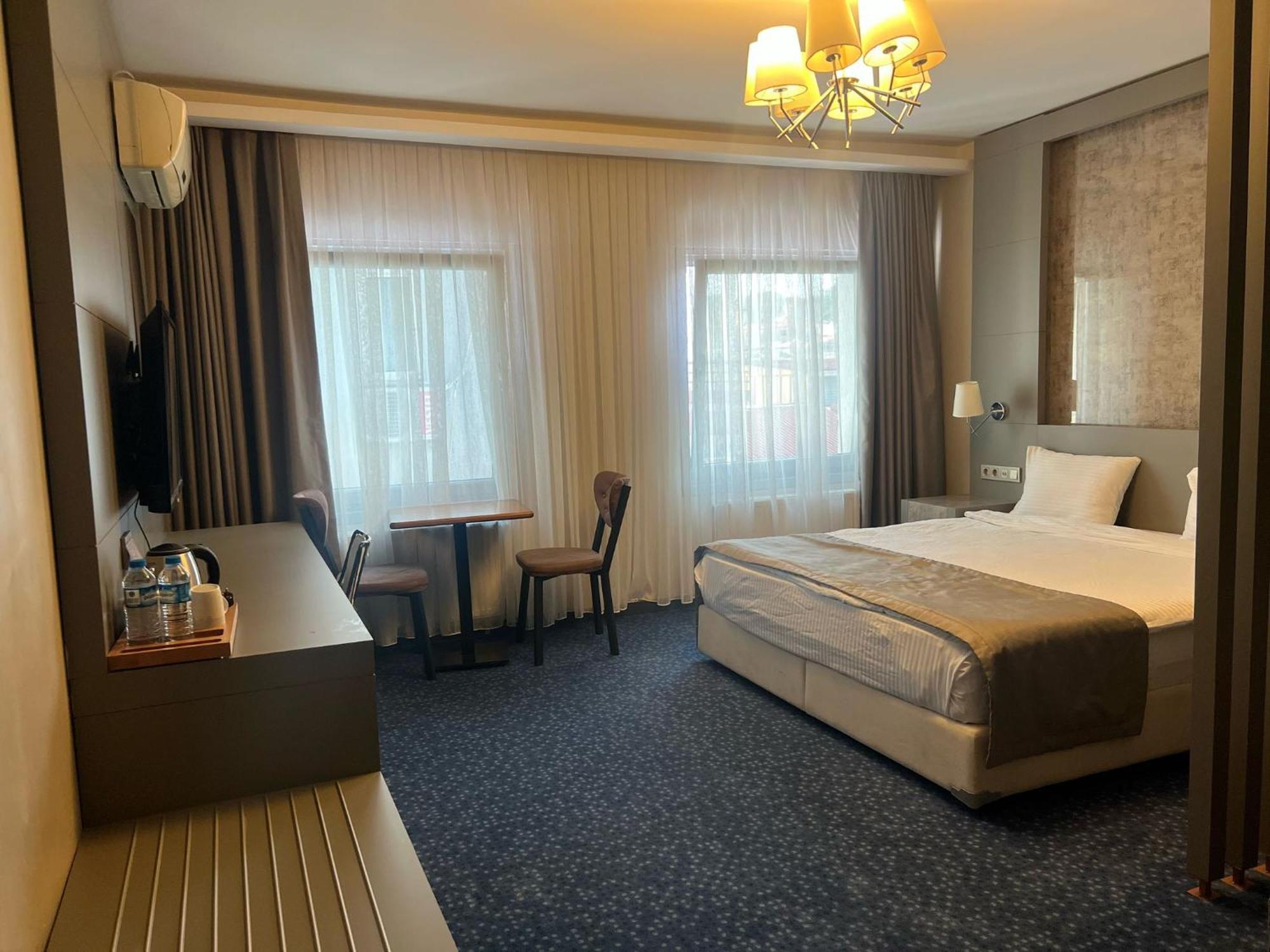 Acar Suite Hotel Estambul Exterior foto