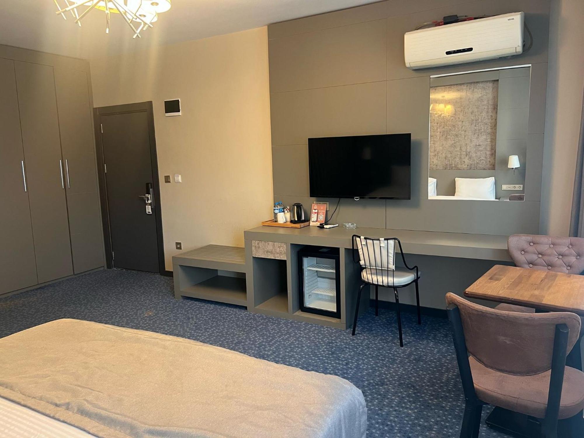 Acar Suite Hotel Estambul Exterior foto