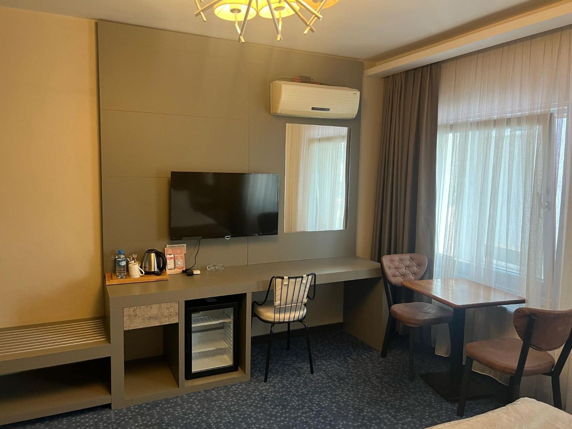 Acar Suite Hotel Estambul Exterior foto