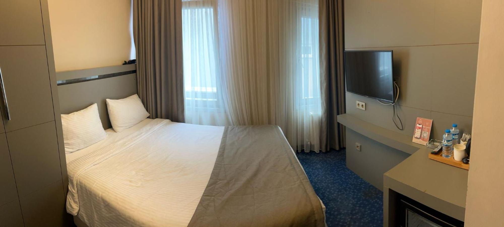 Acar Suite Hotel Estambul Exterior foto