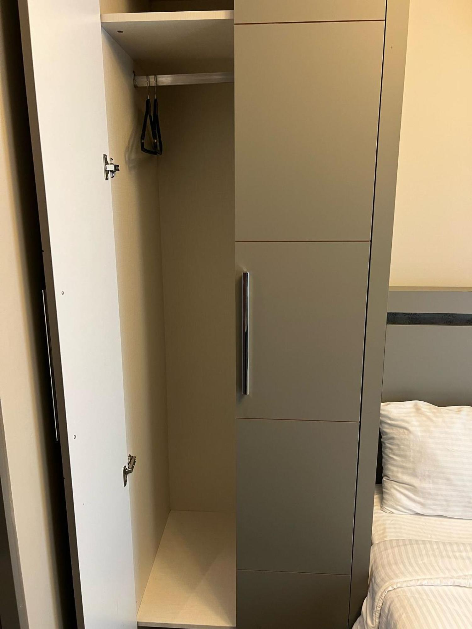 Acar Suite Hotel Estambul Exterior foto