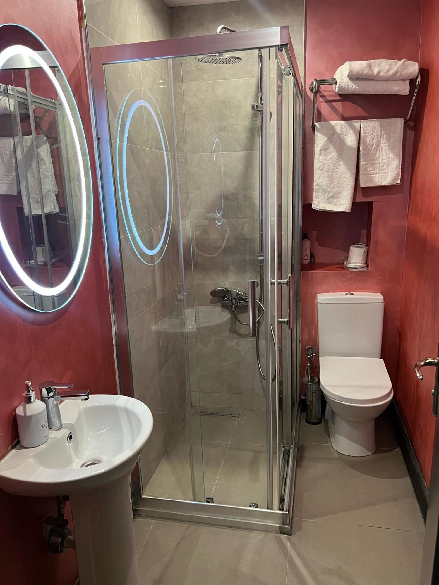 Acar Suite Hotel Estambul Exterior foto